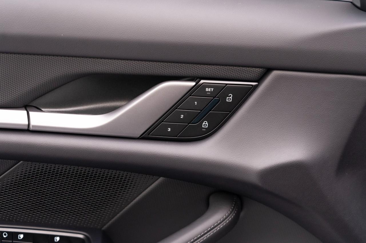 2025 Porsche Taycan 4 Pompano Beach FL