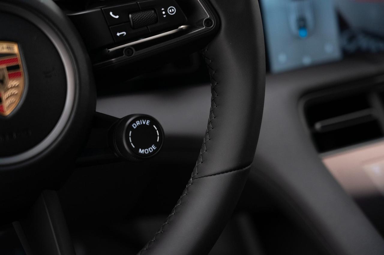 2025 Porsche Taycan 4 Pompano Beach FL