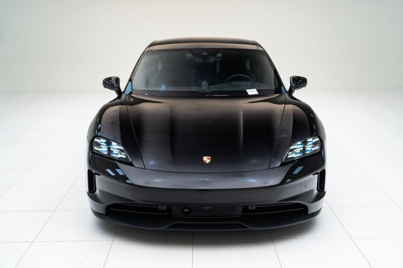 2025 Porsche Taycan 4 Pompano Beach FL