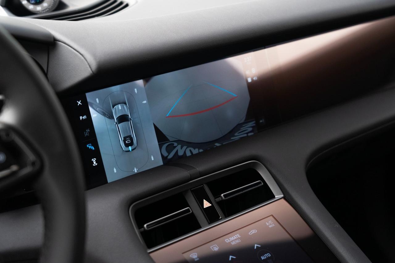 2025 Porsche Taycan 4 Pompano Beach FL