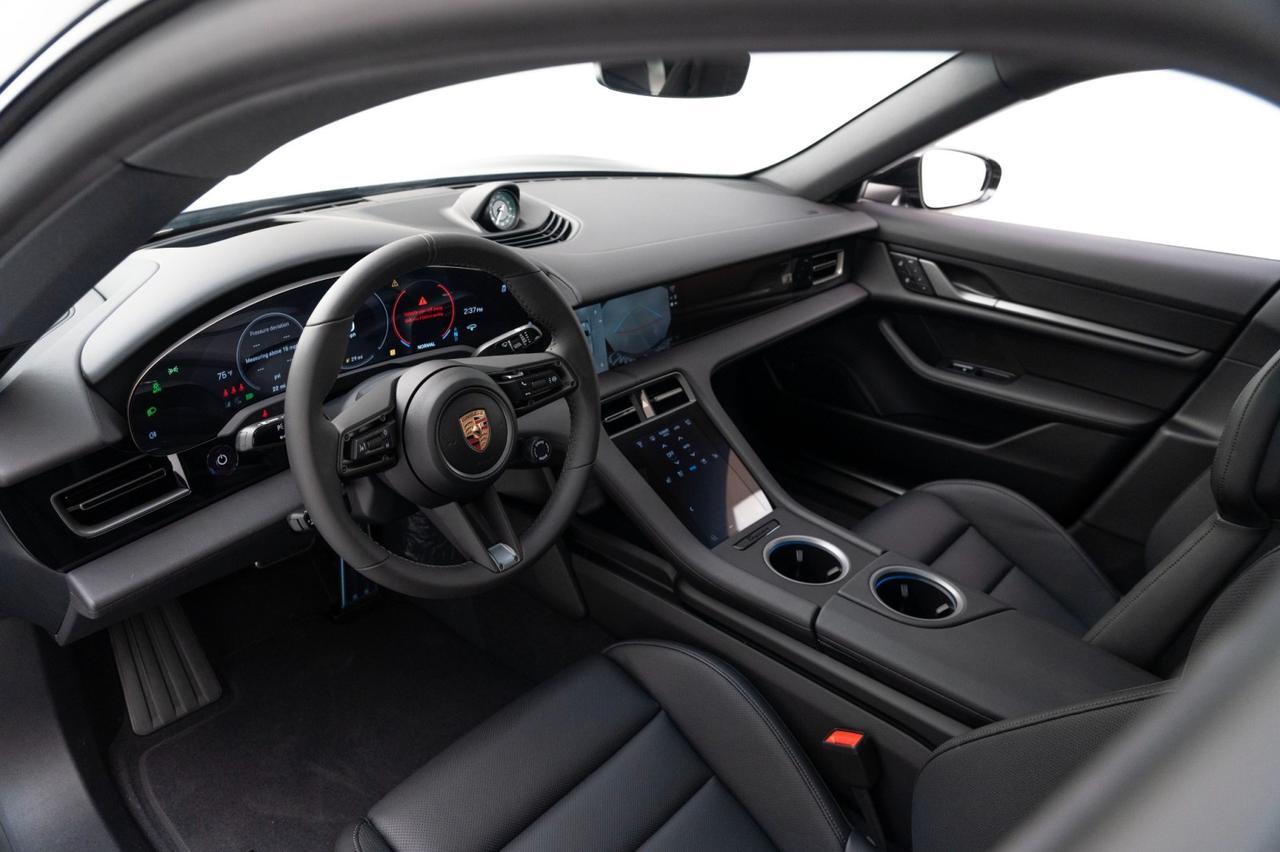 2025 Porsche Taycan 4 Pompano Beach FL
