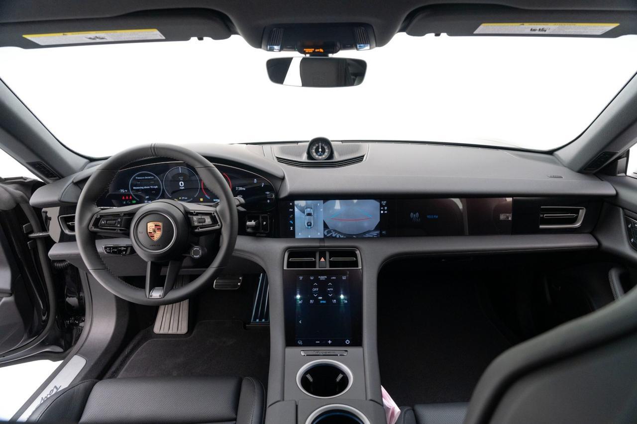 2025 Porsche Taycan 4 Pompano Beach FL