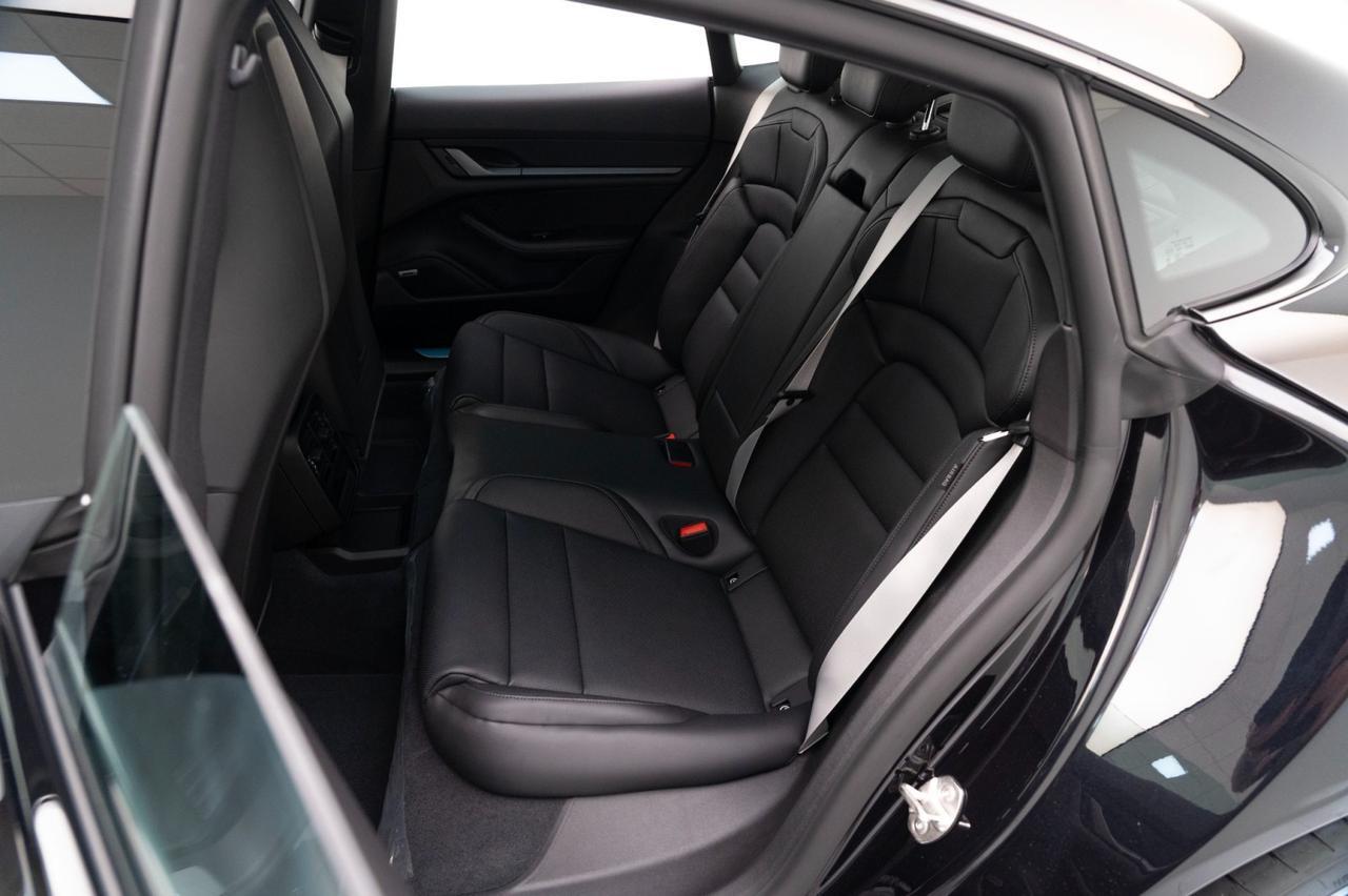 2025 Porsche Taycan 4 Pompano Beach FL