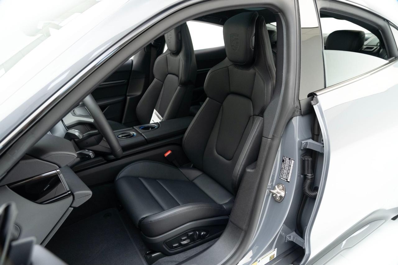 2025 Porsche Taycan 4 Pompano Beach FL