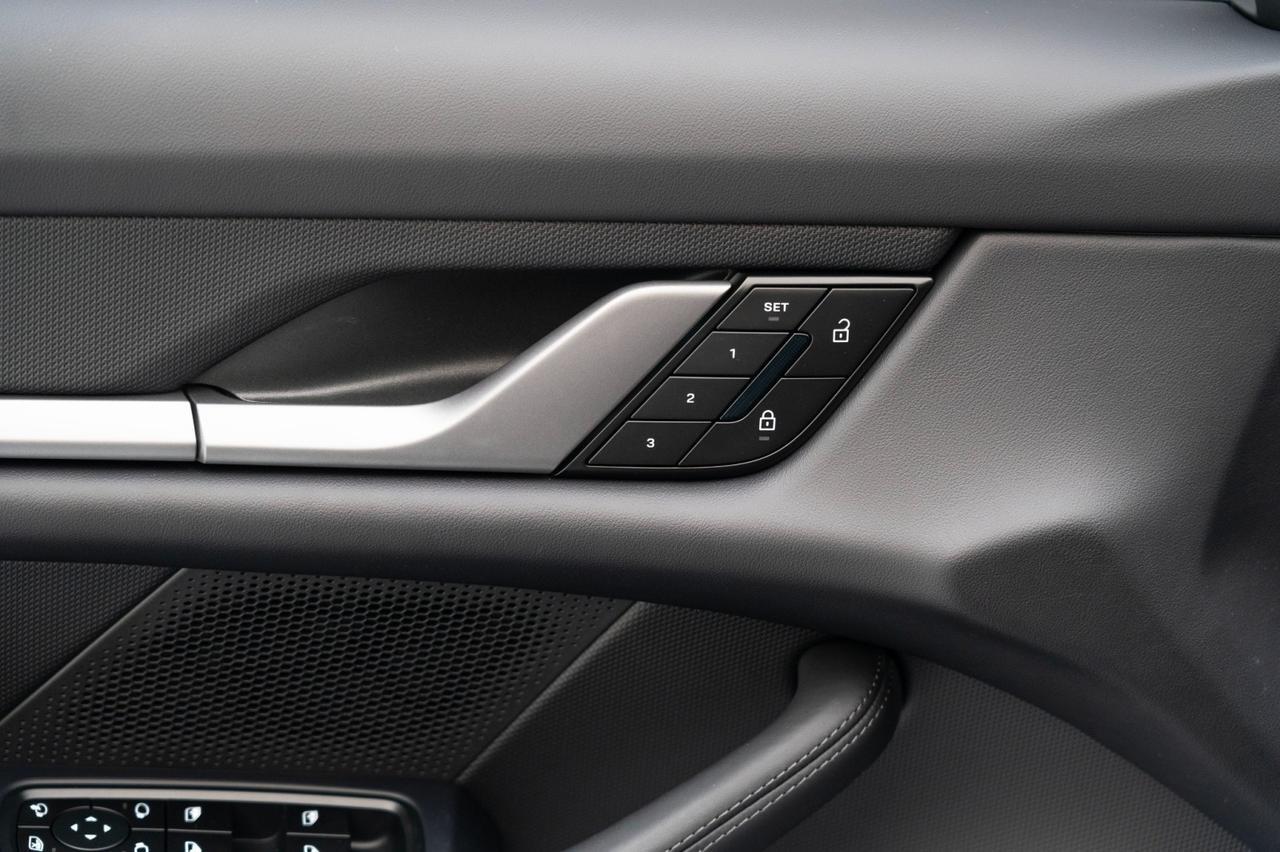 2025 Porsche Taycan 4 Pompano Beach FL