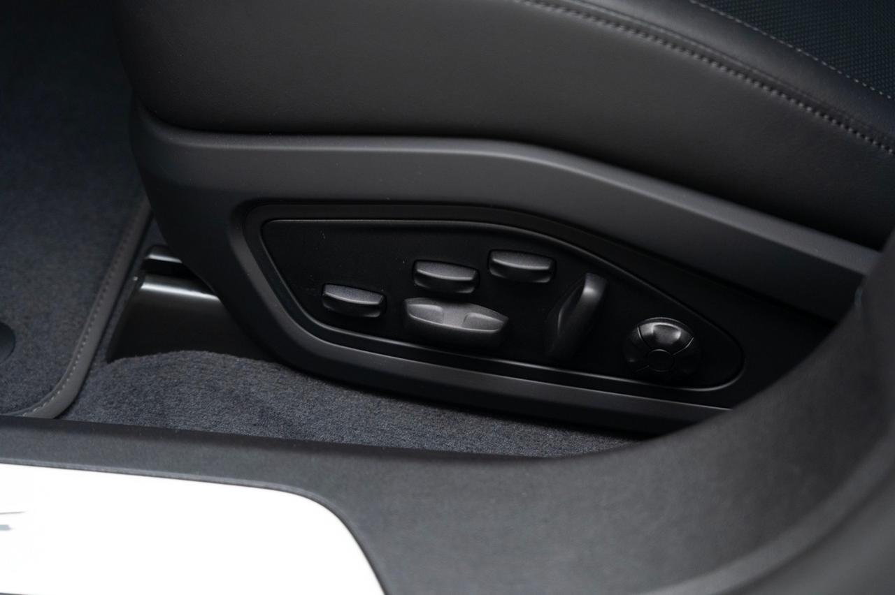 2025 Porsche Taycan 4 Pompano Beach FL