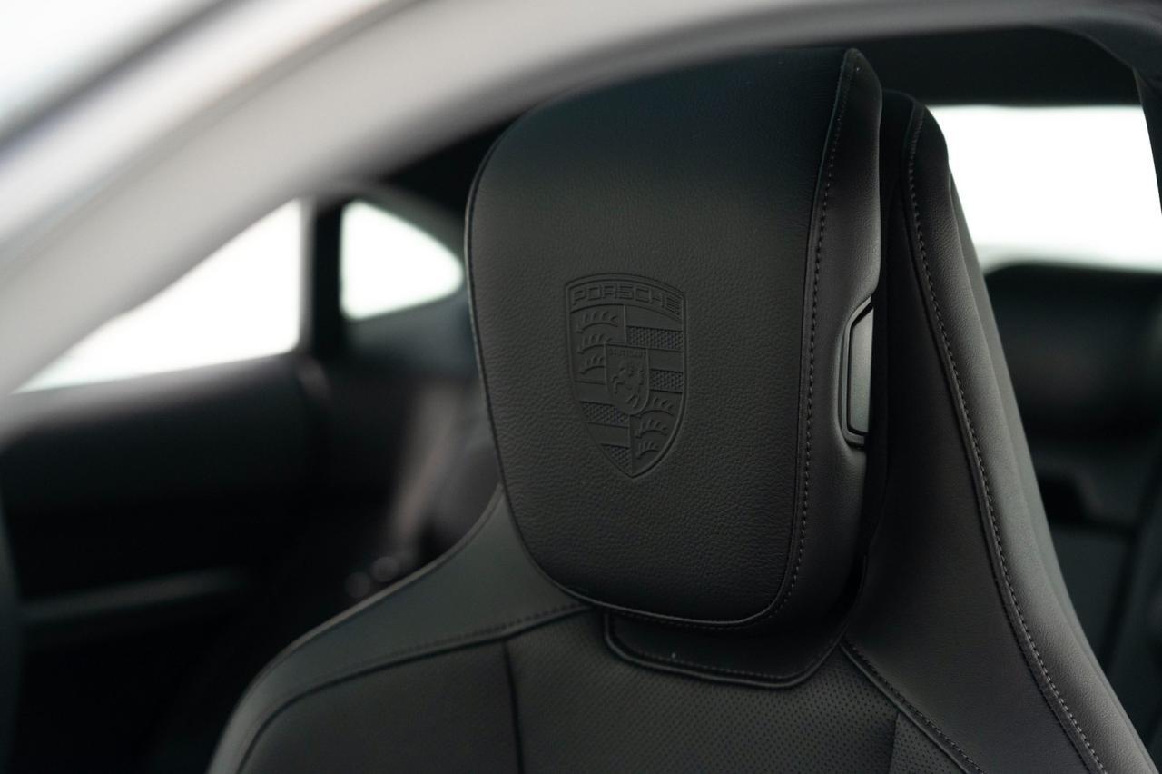 2025 Porsche Taycan 4 Pompano Beach FL