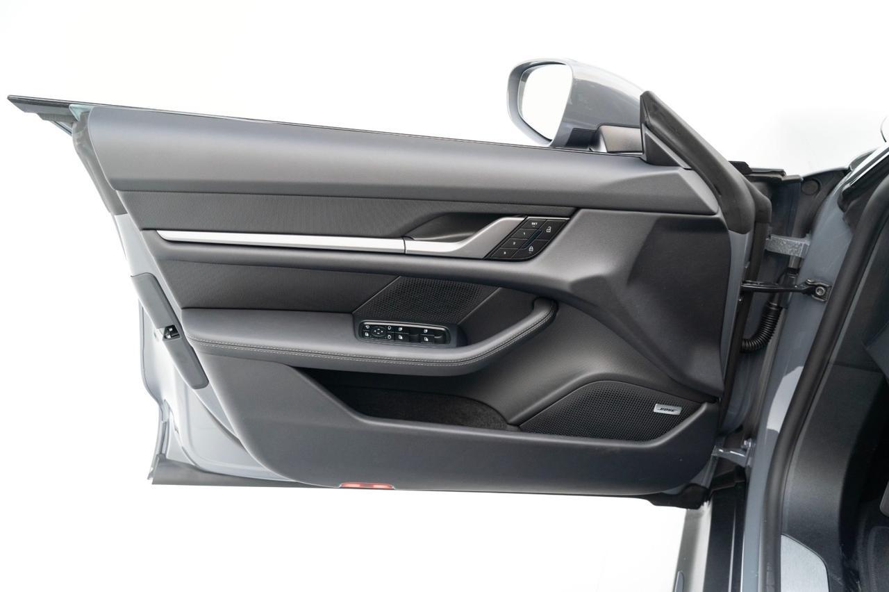2025 Porsche Taycan 4 Pompano Beach FL
