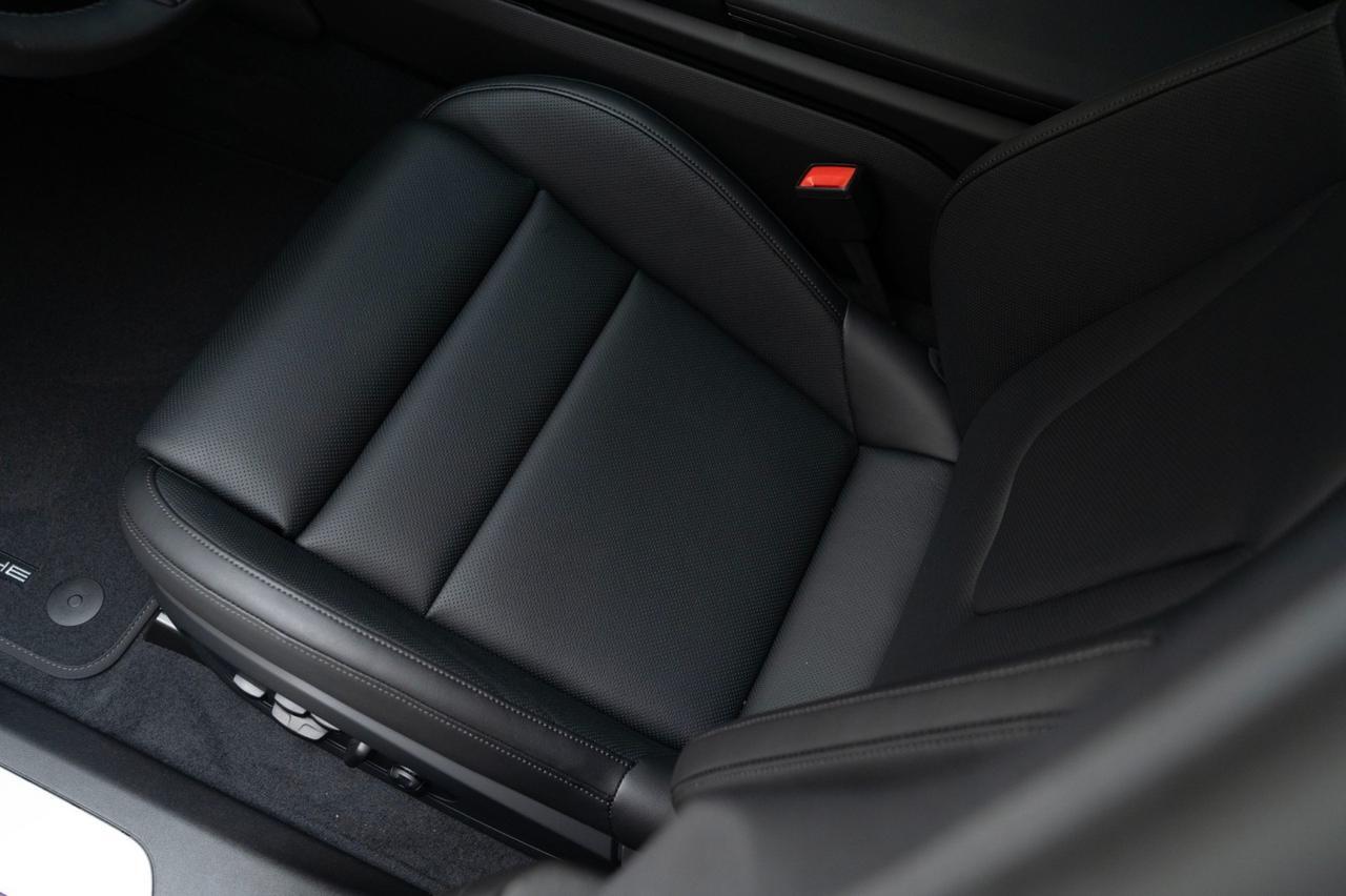 2025 Porsche Taycan 4 Pompano Beach FL