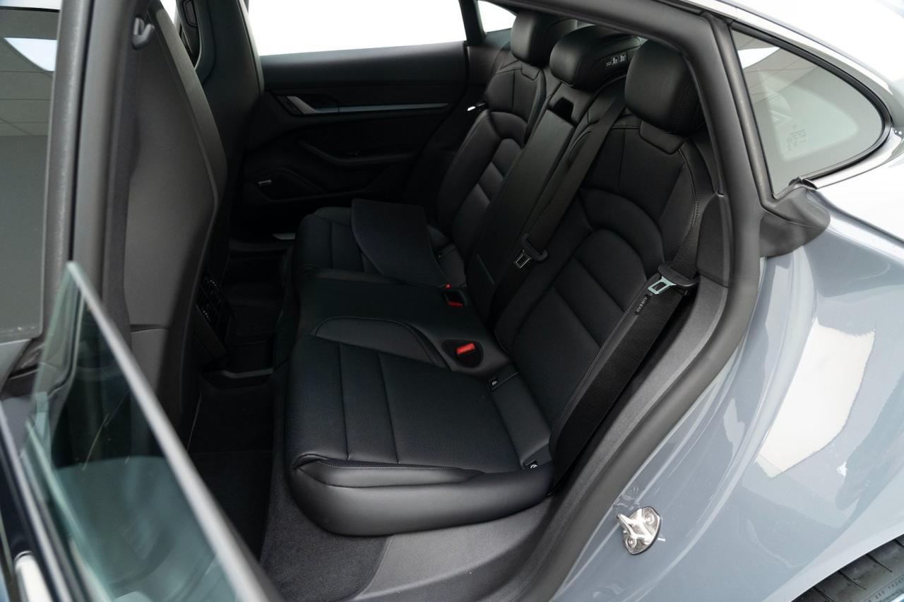 2025 Porsche Taycan 4 Pompano Beach FL