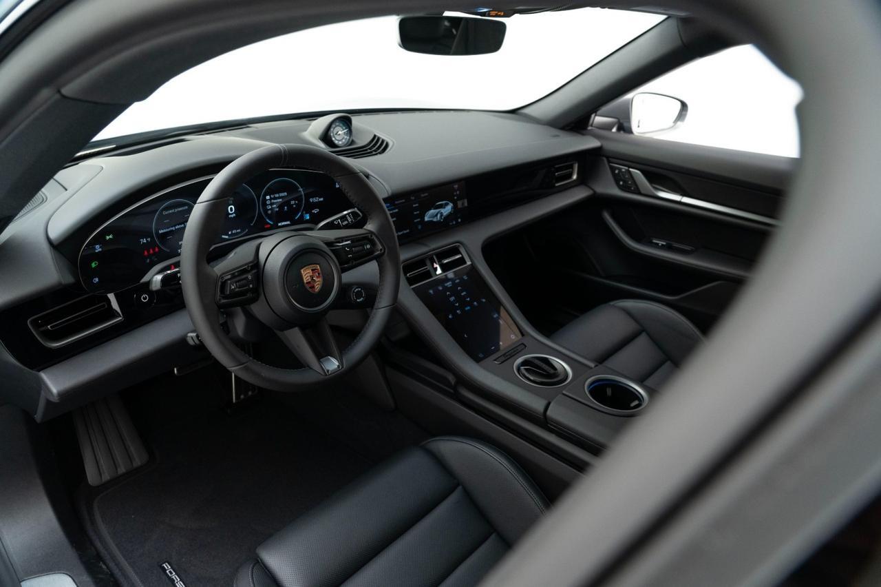 2025 Porsche Taycan 4 Pompano Beach FL
