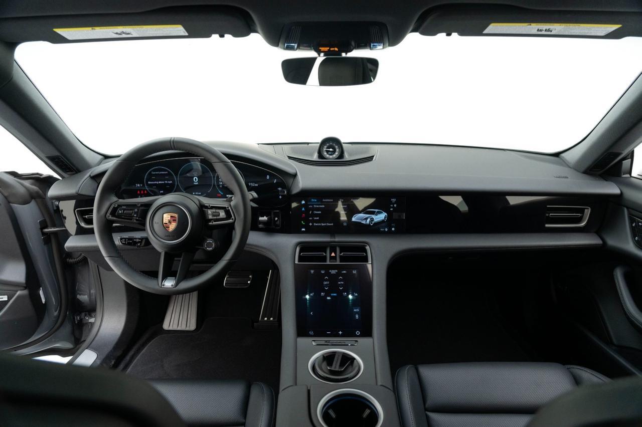 2025 Porsche Taycan 4 Pompano Beach FL