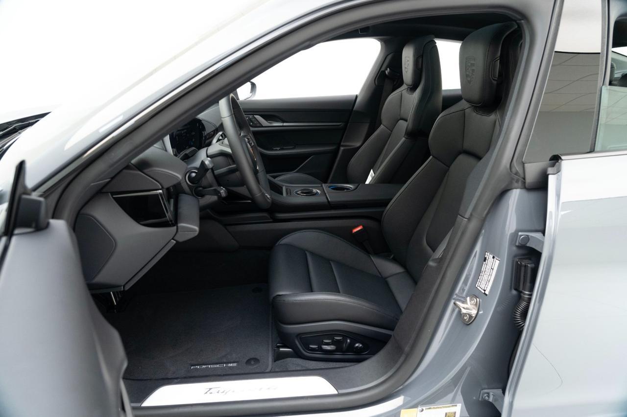 2025 Porsche Taycan 4 Pompano Beach FL