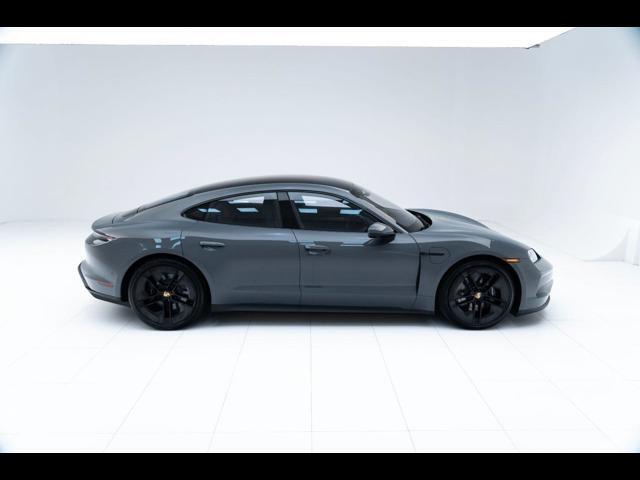2025 Porsche Taycan 4 Pompano Beach FL