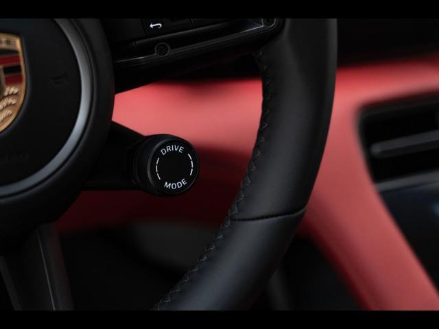 2025 Porsche Taycan 4 Pompano Beach FL