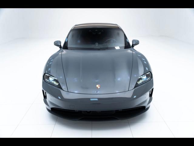 2025 Porsche Taycan 4 Pompano Beach FL