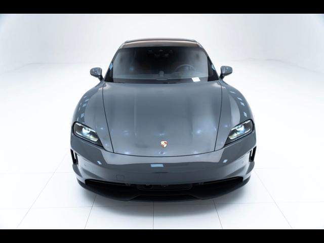 2025 Porsche Taycan 4 Pompano Beach FL