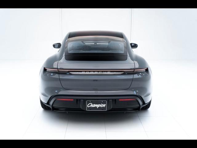 2025 Porsche Taycan 4 Pompano Beach FL