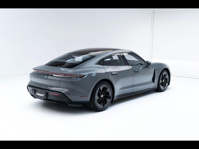 2025 Porsche Taycan 4 Pompano Beach FL