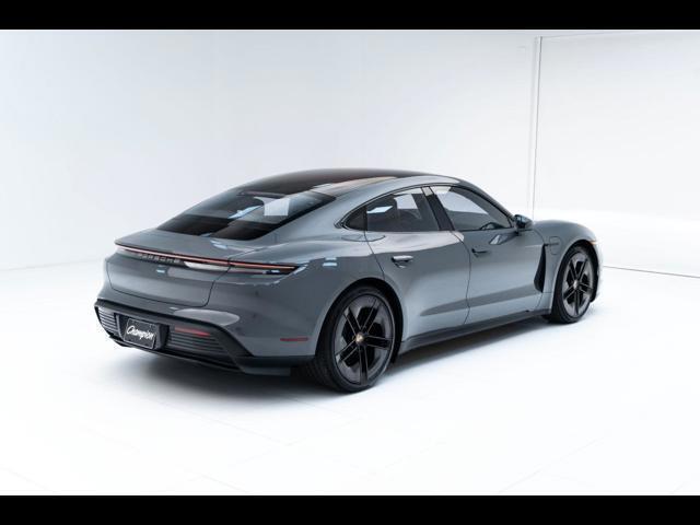 2025 Porsche Taycan 4 Pompano Beach FL