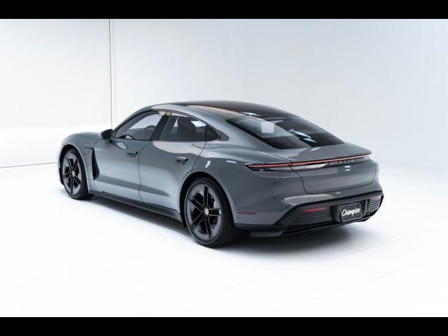 2025 Porsche Taycan 4 Pompano Beach FL