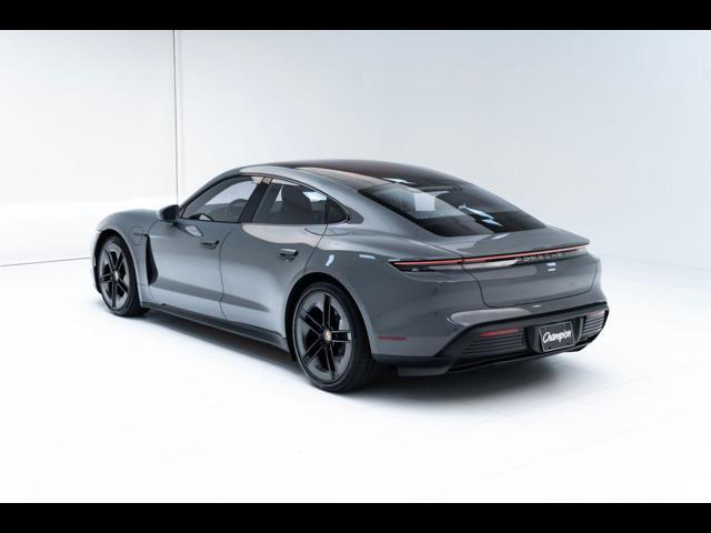 2025 Porsche Taycan 4 Pompano Beach FL