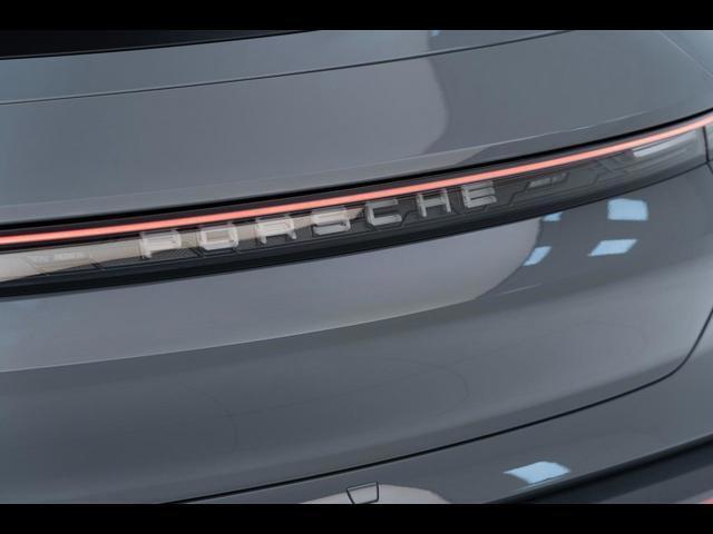 2025 Porsche Taycan 4 Pompano Beach FL