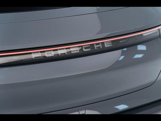 2025 Porsche Taycan 4 Pompano Beach FL
