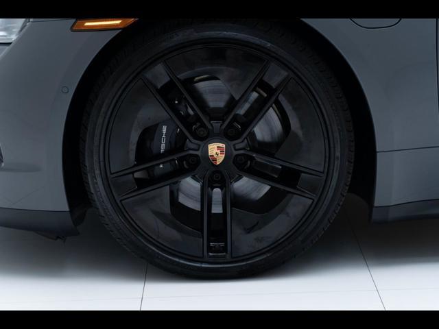 2025 Porsche Taycan 4 Pompano Beach FL