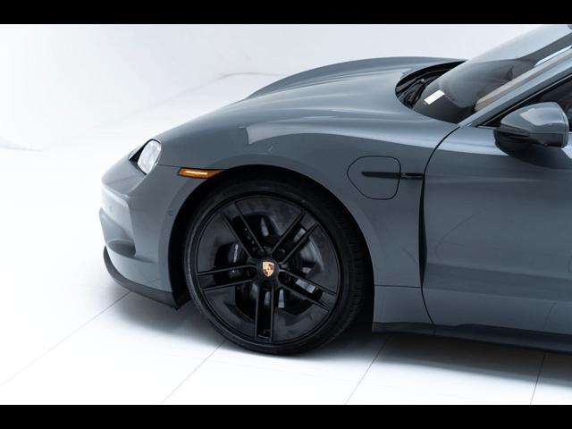 2025 Porsche Taycan 4 Pompano Beach FL
