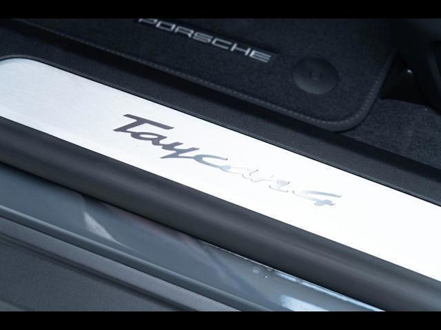 2025 Porsche Taycan 4 Pompano Beach FL