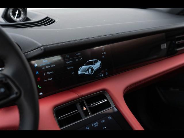 2025 Porsche Taycan 4 Pompano Beach FL