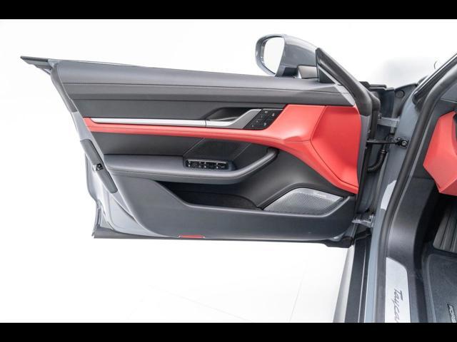 2025 Porsche Taycan 4 Pompano Beach FL