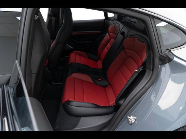 2025 Porsche Taycan 4 Pompano Beach FL