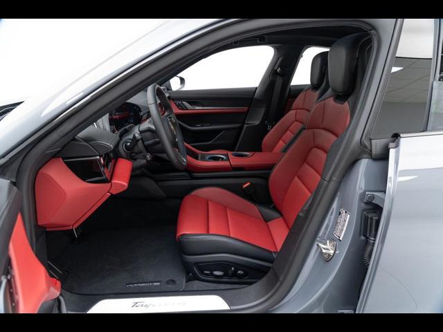 2025 Porsche Taycan 4 Pompano Beach FL
