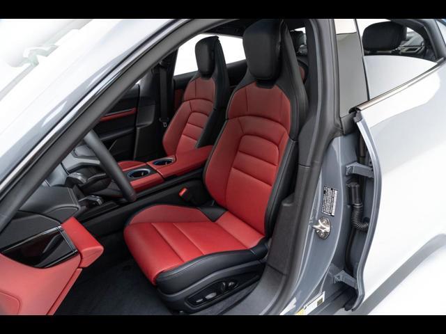 2025 Porsche Taycan 4 Pompano Beach FL