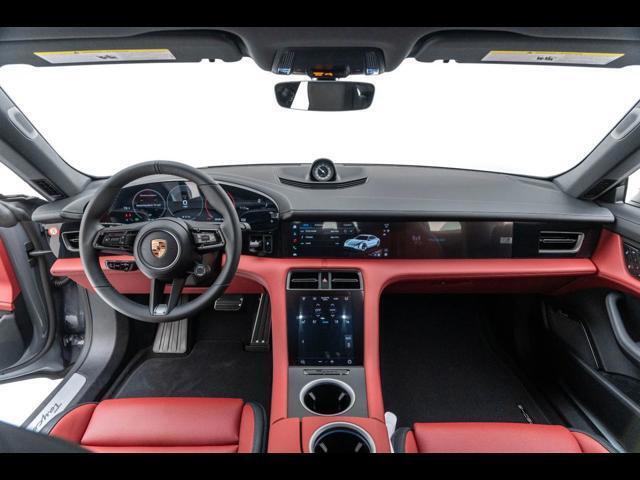 2025 Porsche Taycan 4 Pompano Beach FL