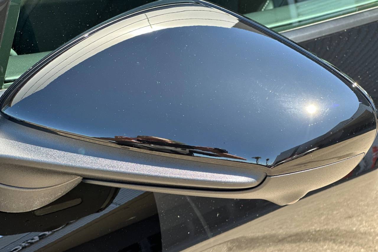 2025 Porsche Taycan 4 San Luis Obispo CA