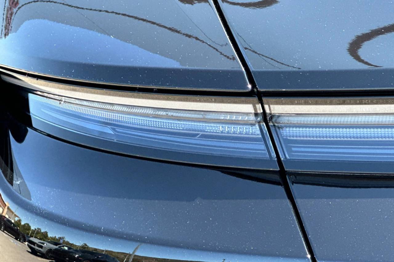 2025 Porsche Taycan 4 San Luis Obispo CA