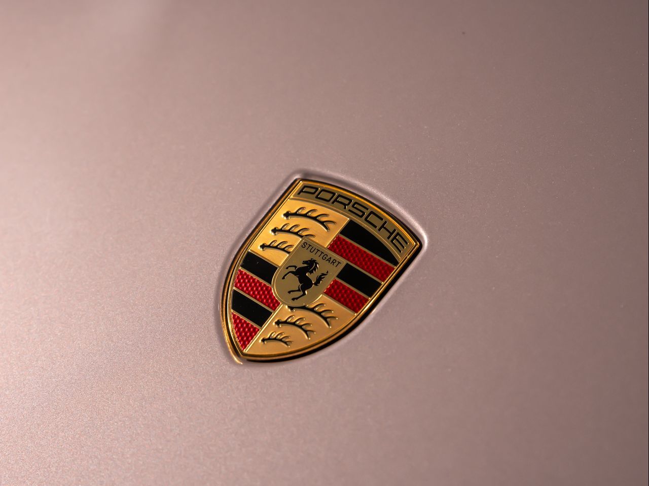 2025 Porsche Taycan 4 Santa Clarita CA