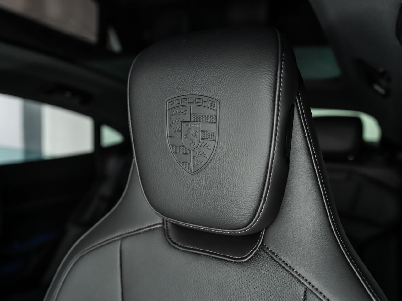 2025 Porsche Taycan 4 Santa Clarita CA