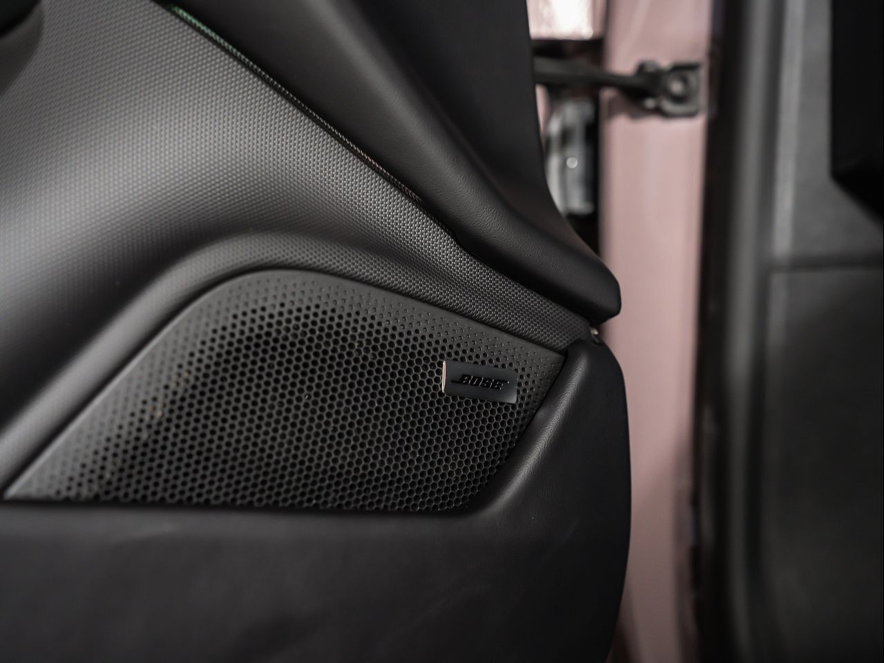 2025 Porsche Taycan 4 Santa Clarita CA