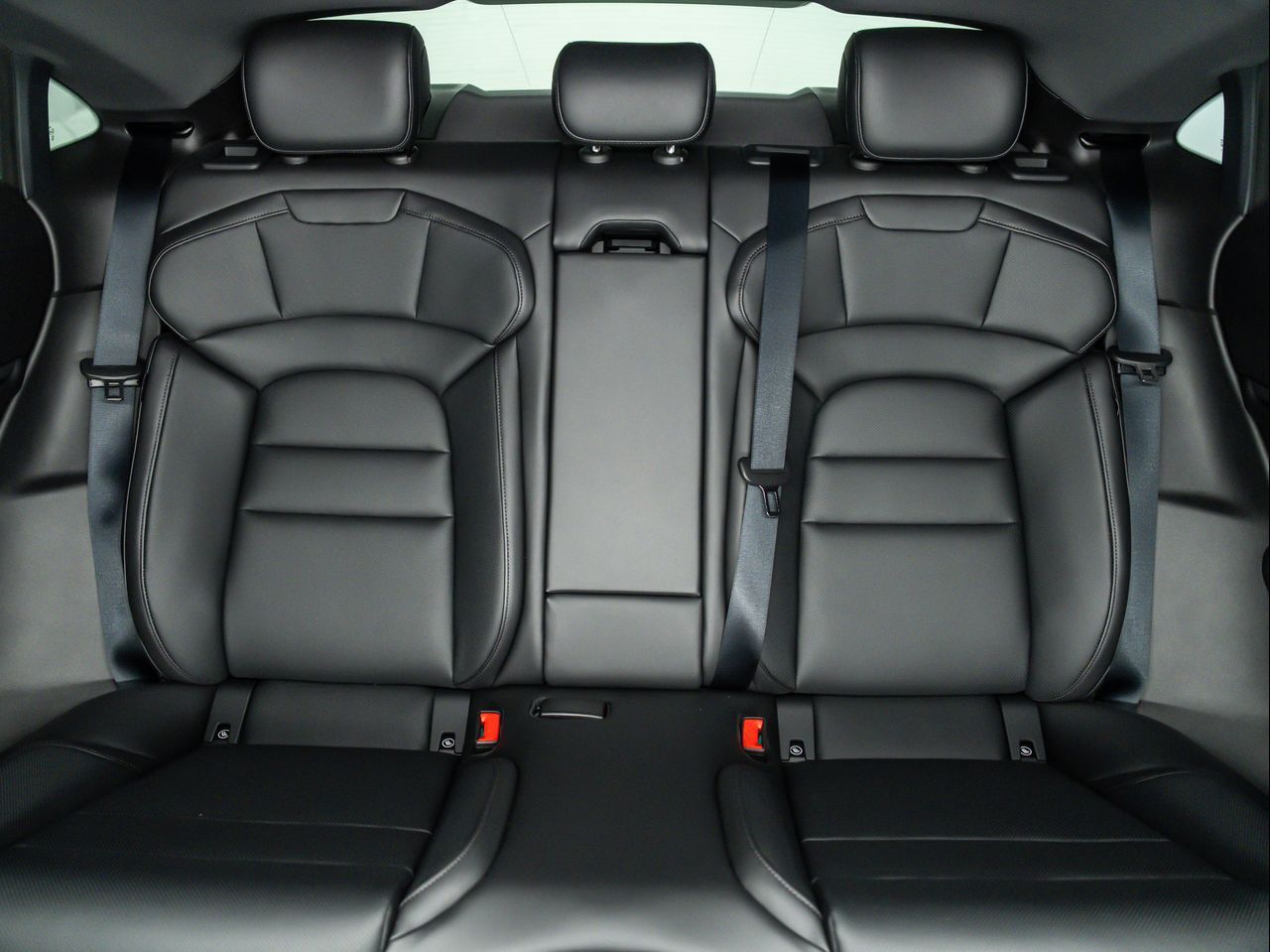 2025 Porsche Taycan 4 Santa Clarita CA