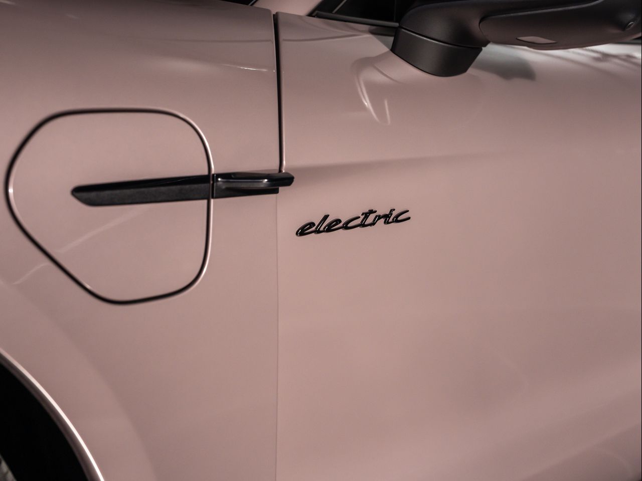 2025 Porsche Taycan 4 Santa Clarita CA