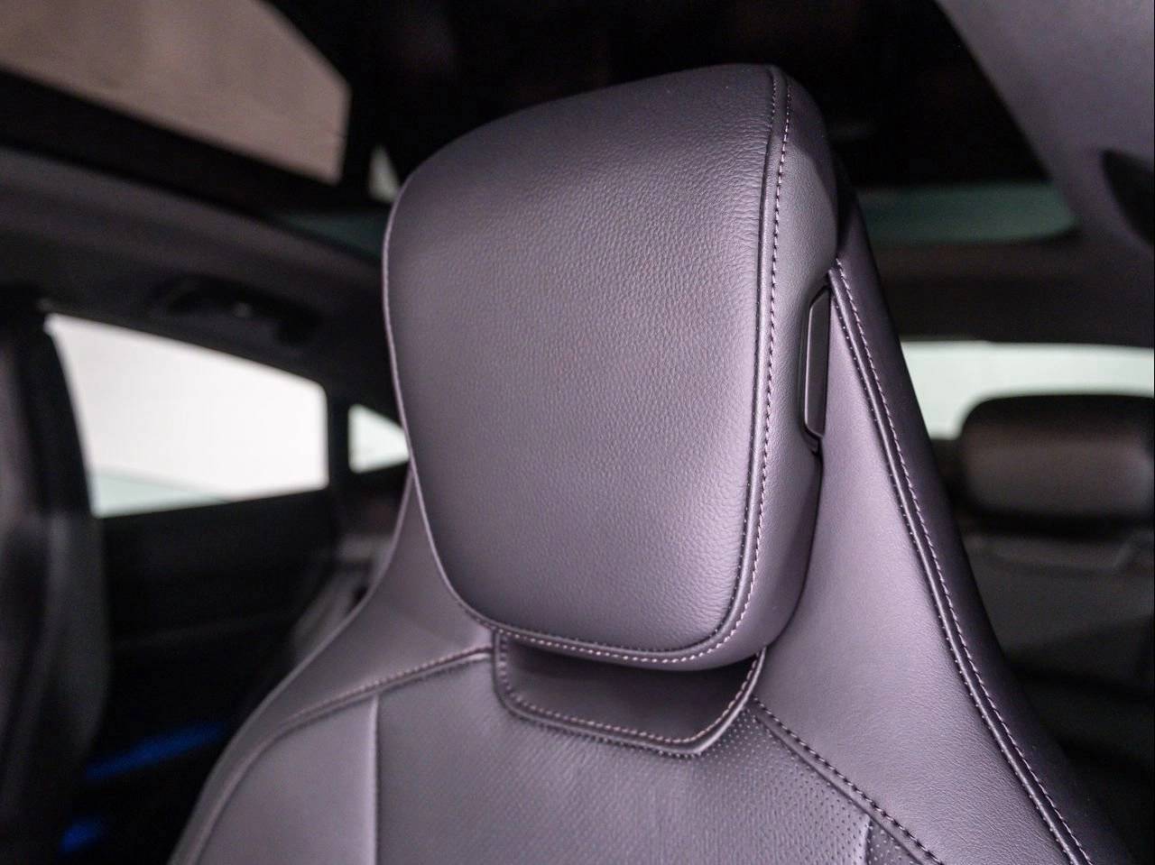 2025 Porsche Taycan 4 Santa Clarita CA