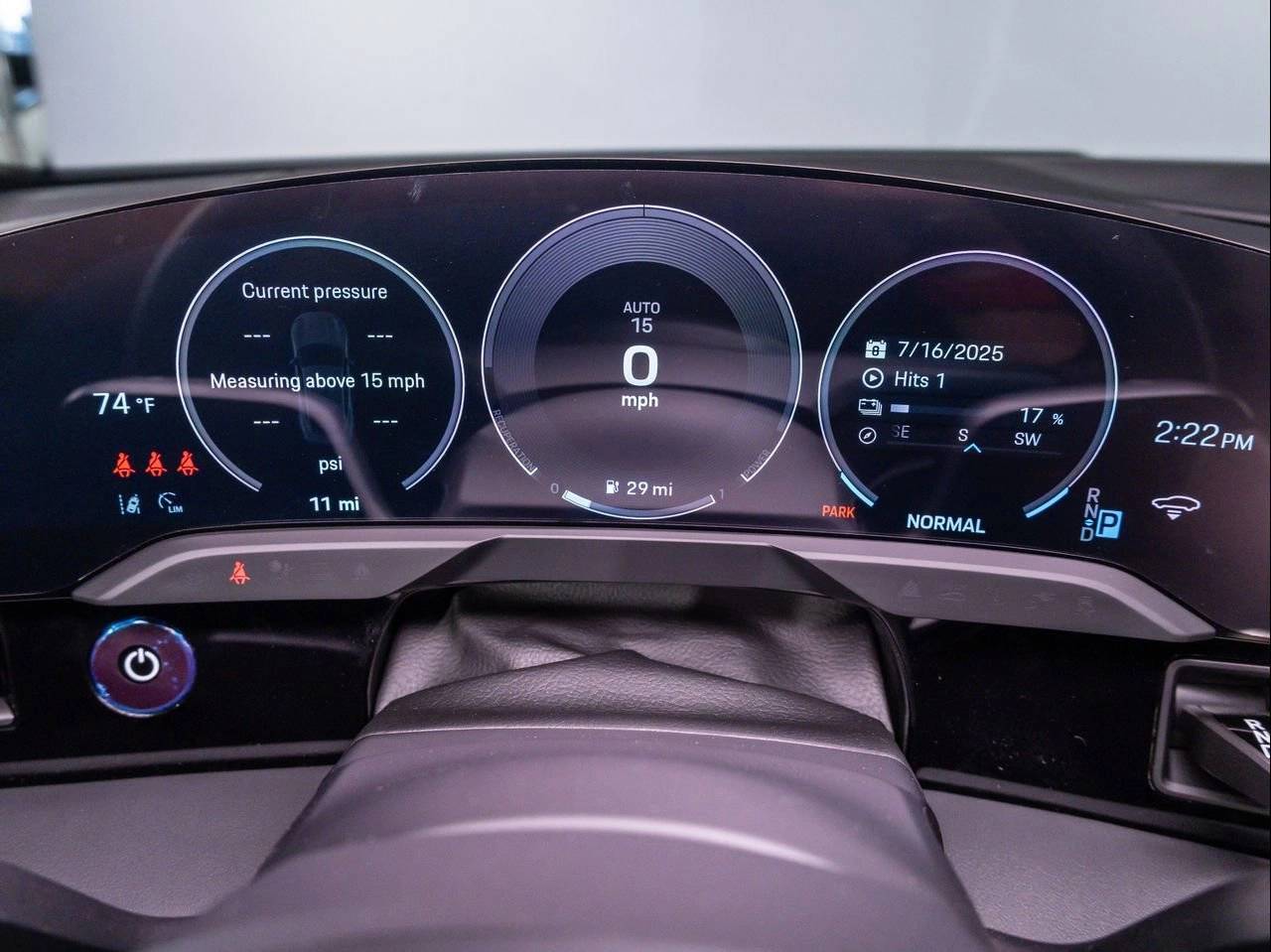 2025 Porsche Taycan 4 Santa Clarita CA