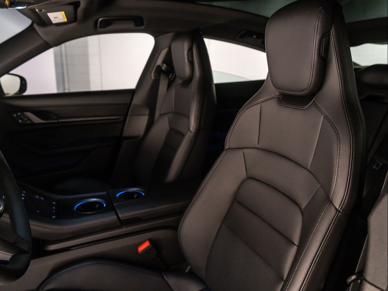 2025 Porsche Taycan 4 Santa Clarita CA