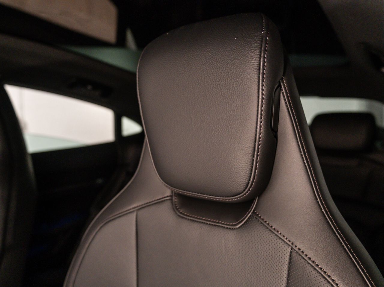 2025 Porsche Taycan 4 Santa Clarita CA