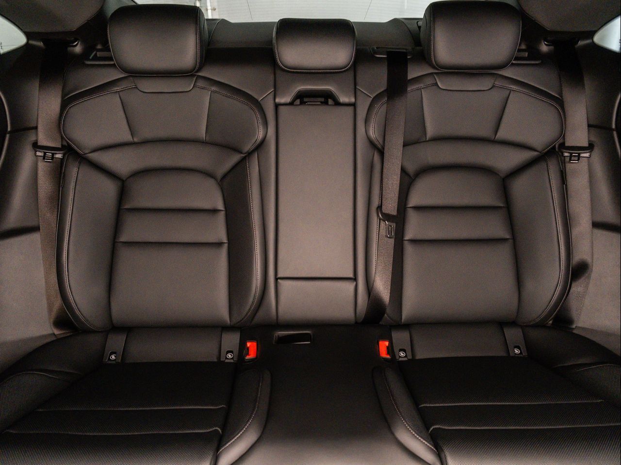 2025 Porsche Taycan 4 Santa Clarita CA