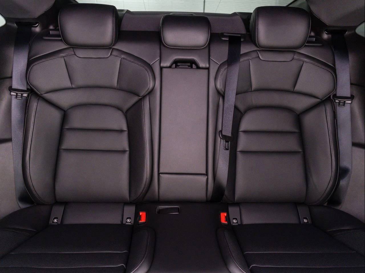 2025 Porsche Taycan 4 Santa Clarita CA